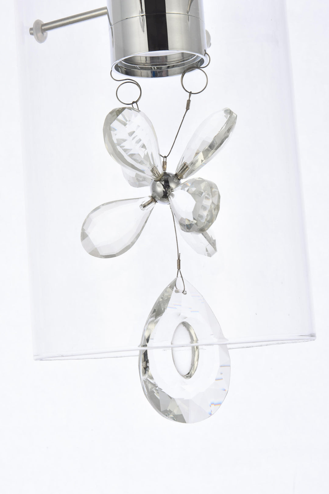 Hana Pendant by Elegant - view 5