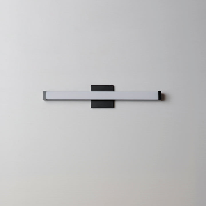 Spec LED Bath Bar CCT Select Black alternate view
