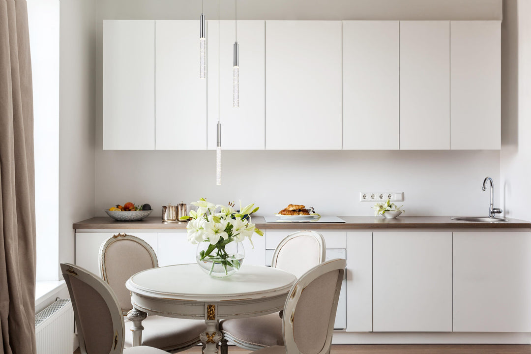 Ruelle Pendant by Elegant - view 19