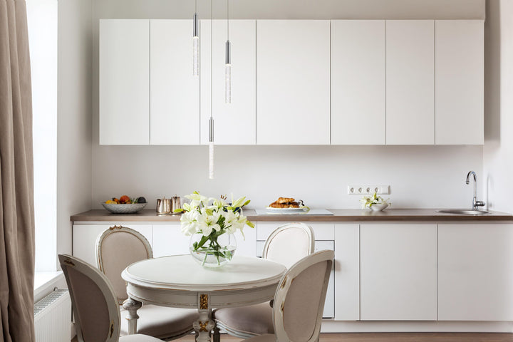 Ruelle Pendant by Elegant - view 19