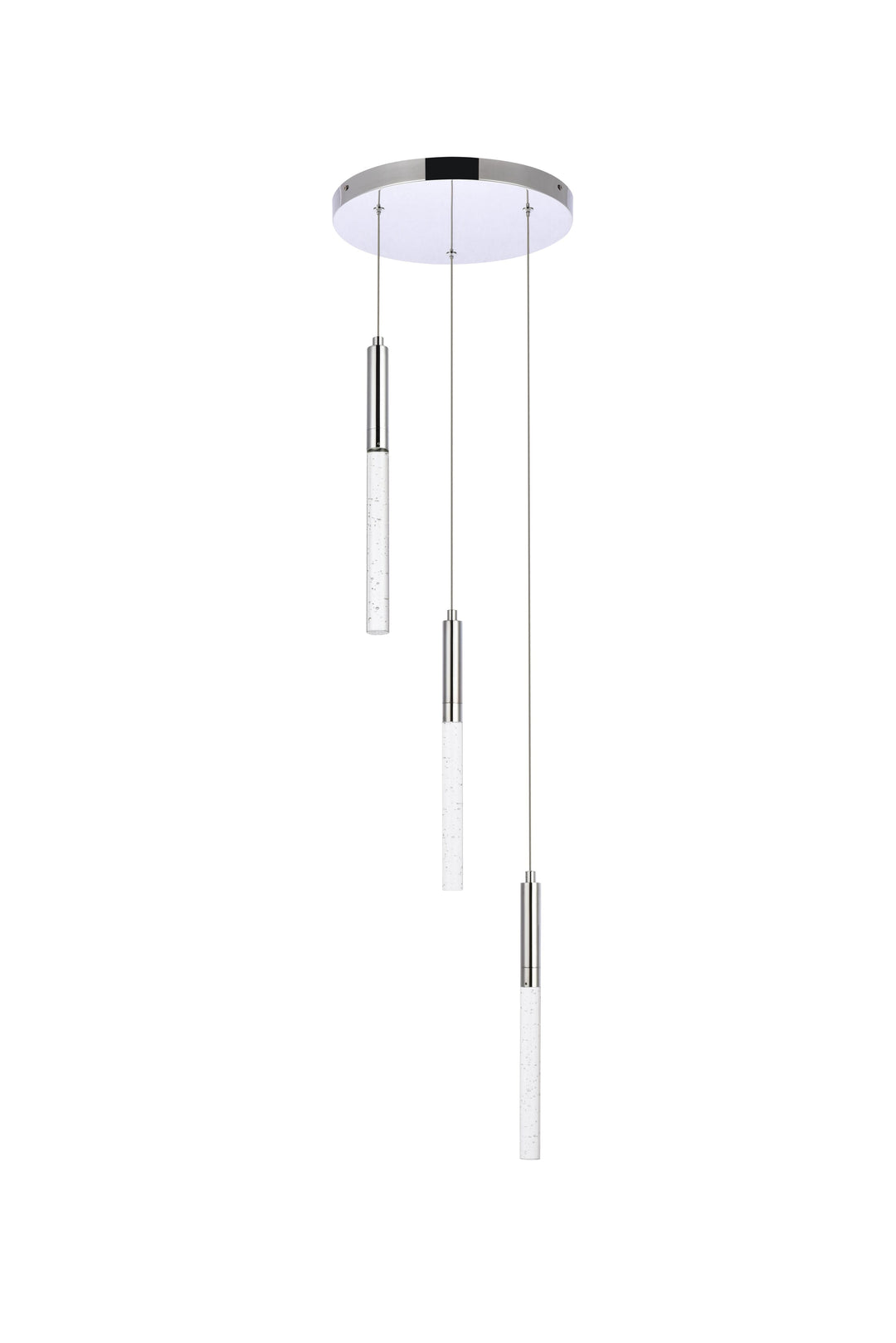 Ruelle Pendant by Elegant - view 24