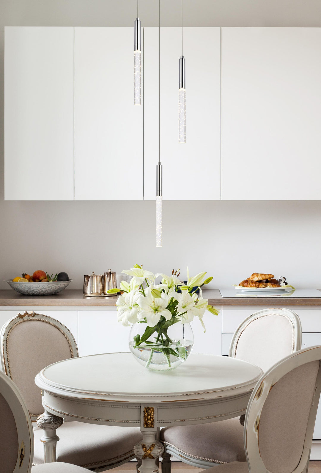 Ruelle Pendant by Elegant - view 25