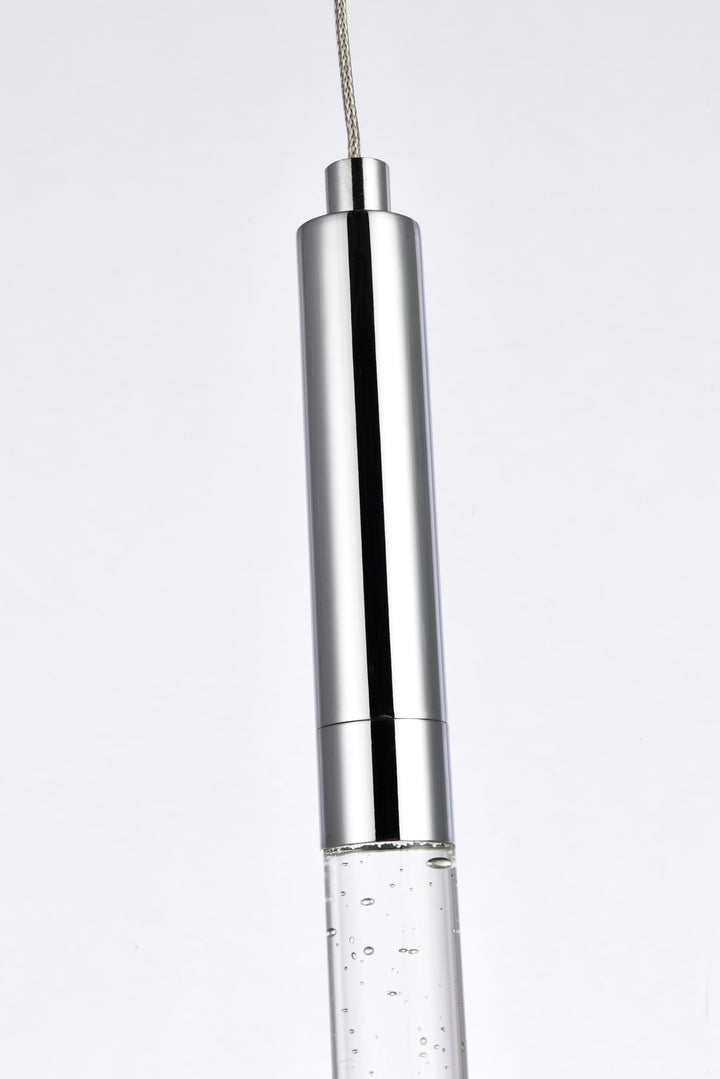 Ruelle Pendant by Elegant - view 5
