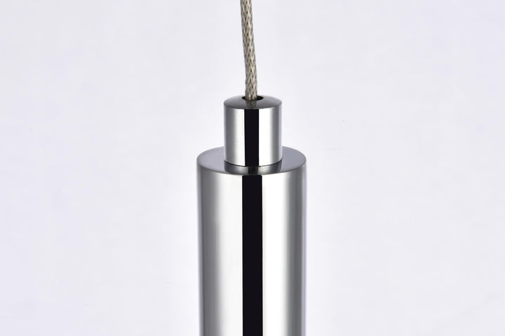 Ruelle Pendant by Elegant - view 6