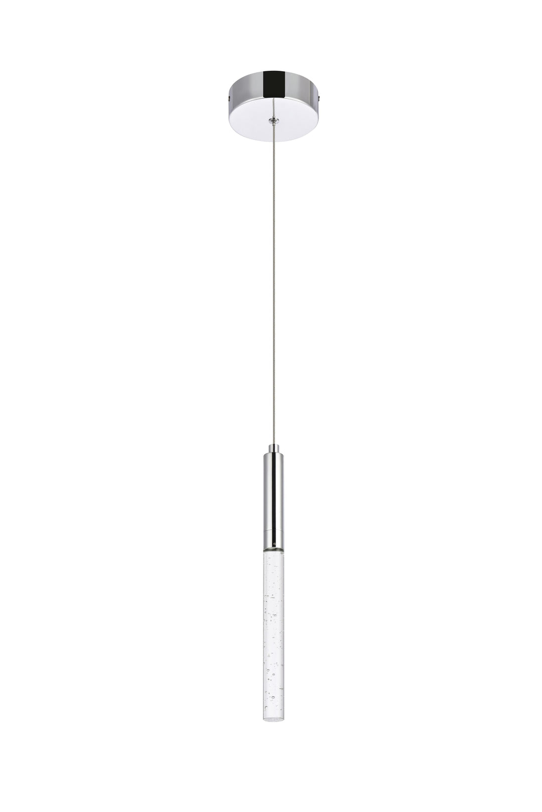 Ruelle Pendant by Elegant - view 7