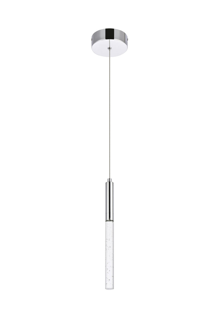 Ruelle Pendant by Elegant - view 7