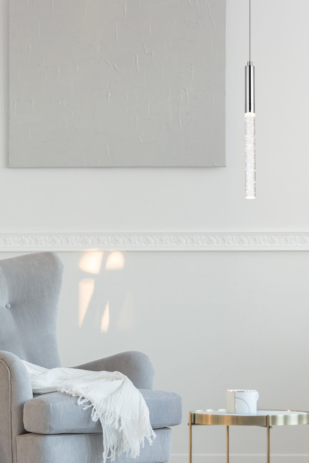 Ruelle Pendant by Elegant - view 9
