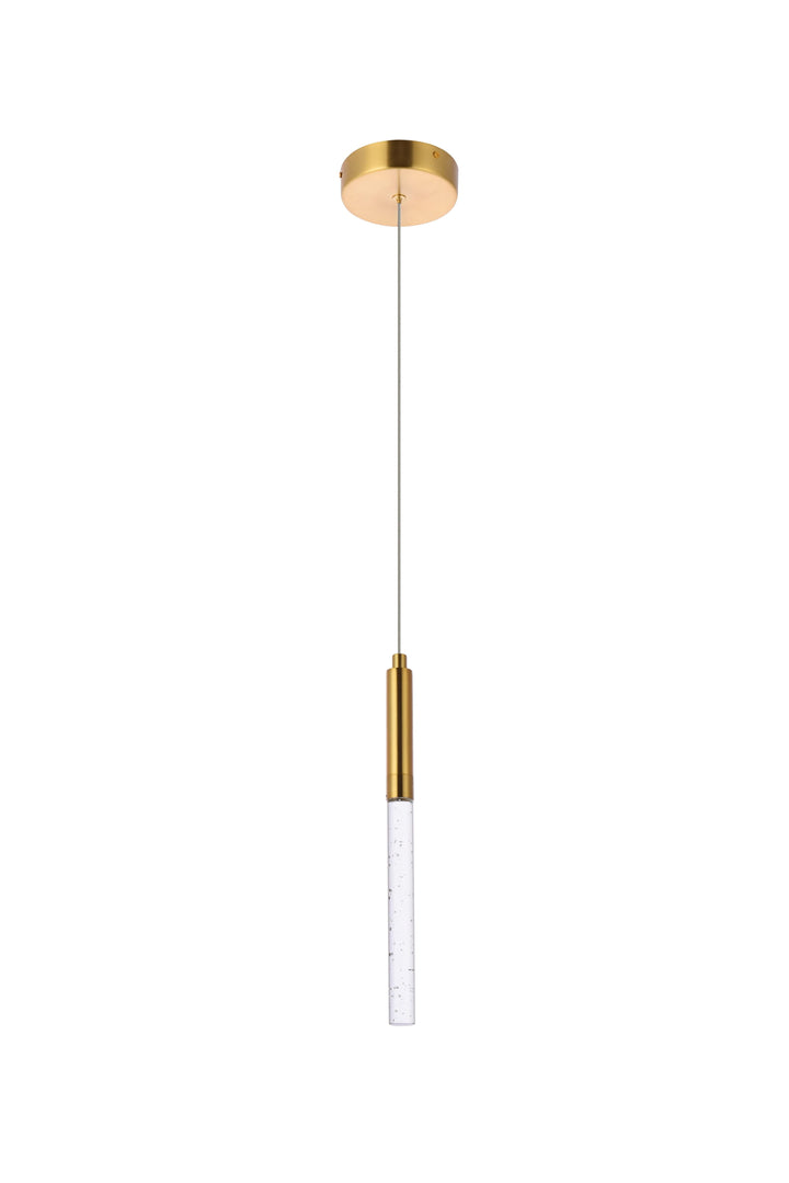 Ruelle Pendant by Elegant - view 16