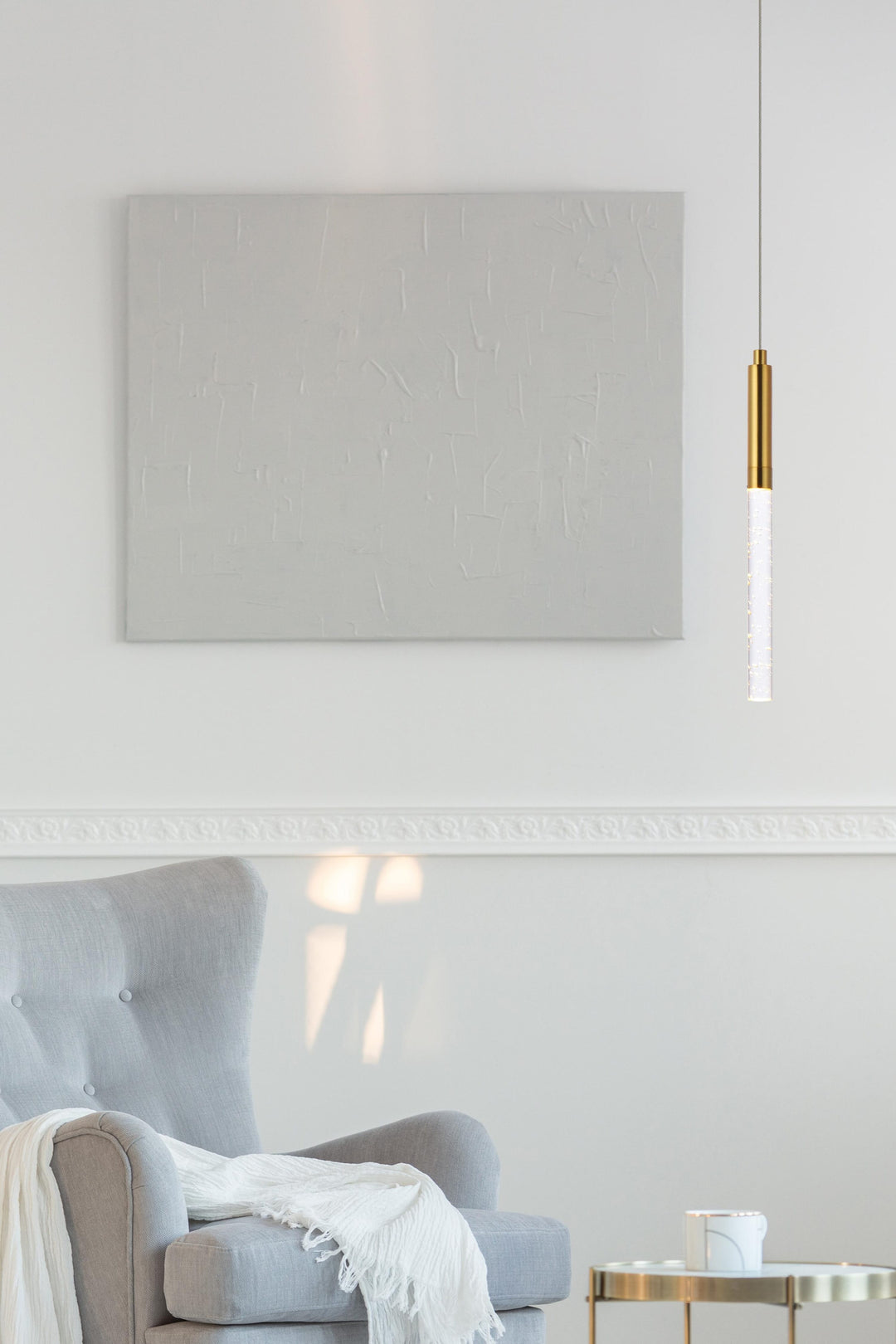 Ruelle Pendant by Elegant - view 17