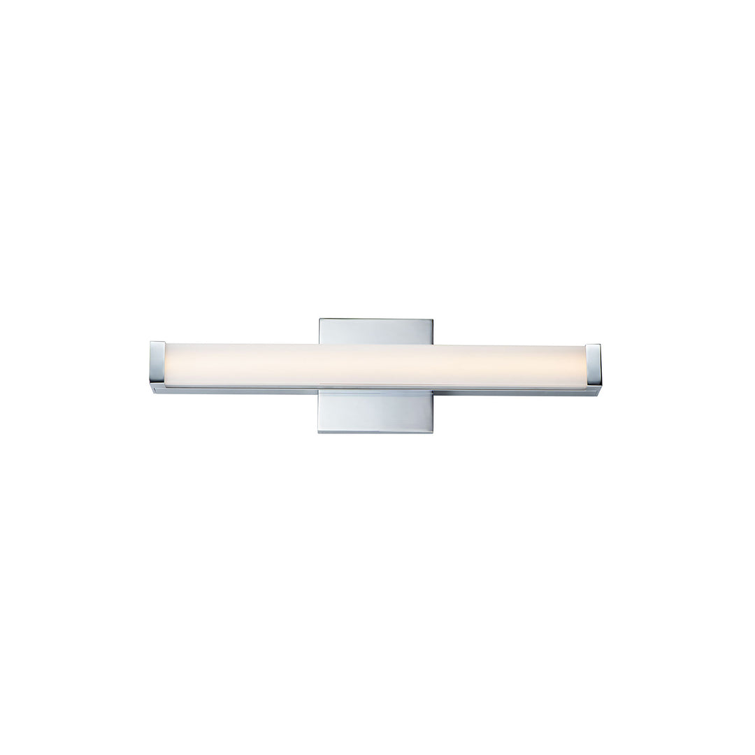 Spec LED Bath Vanity 5CCT Polished Chrome