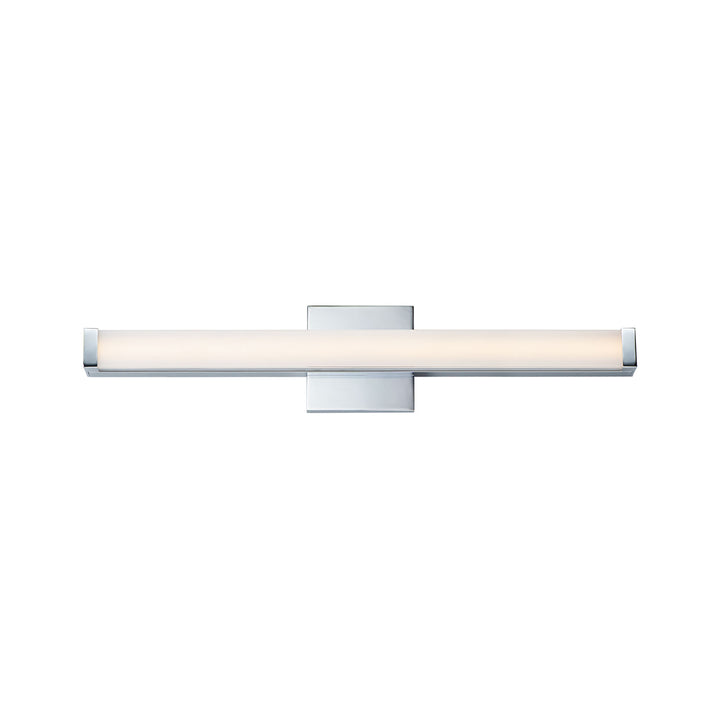 Spec LED Bath Vanity 5CCT Polished Chrome
