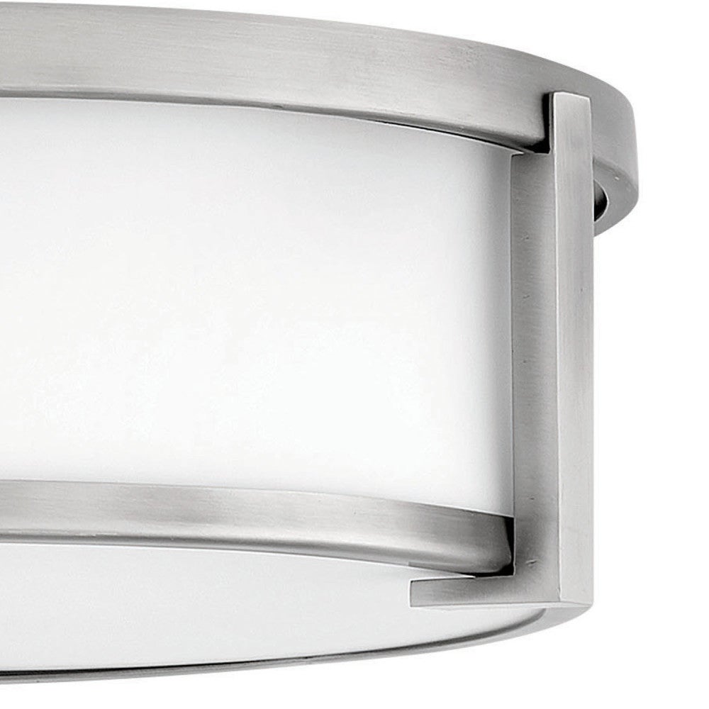 Lowell Flush Mount