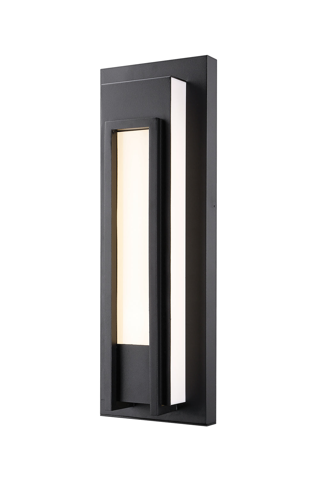 Keaton - LED 1 Light Outdoor Wall Light