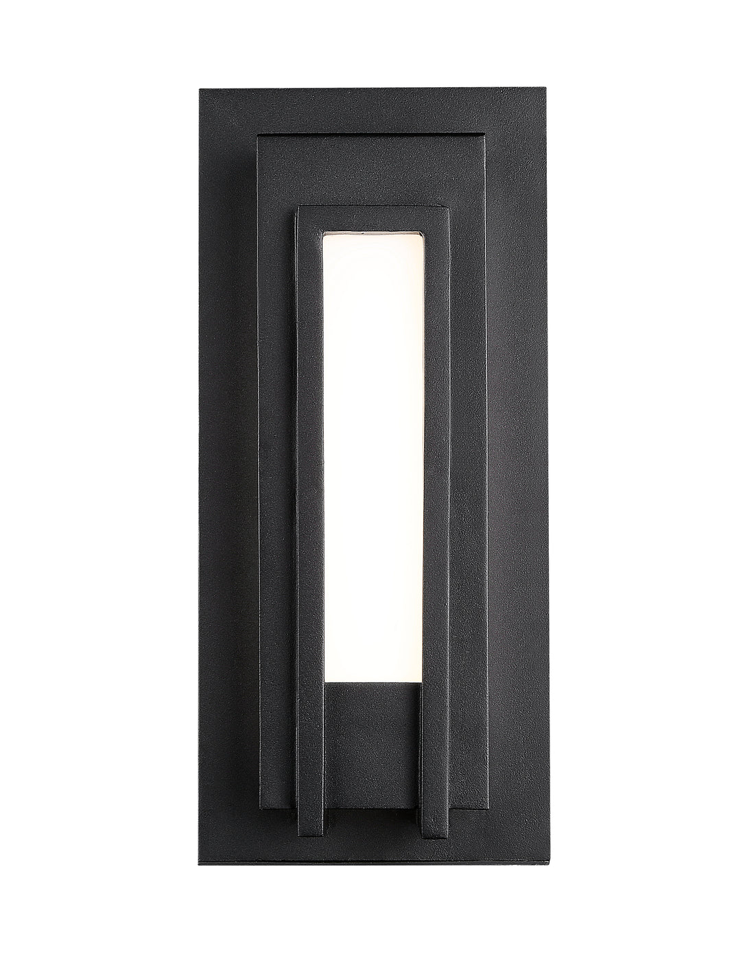 Keaton - LED 1 Light Outdoor Wall Light