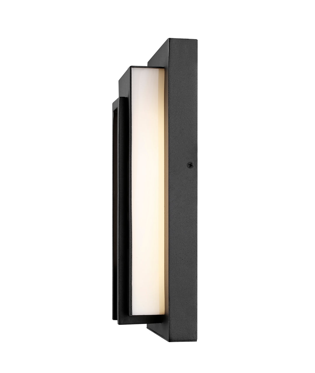 Keaton - LED 1 Light Outdoor Wall Light