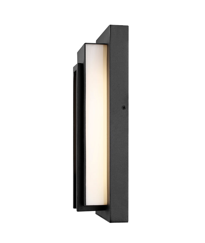 Keaton - LED 1 Light Outdoor Wall Light