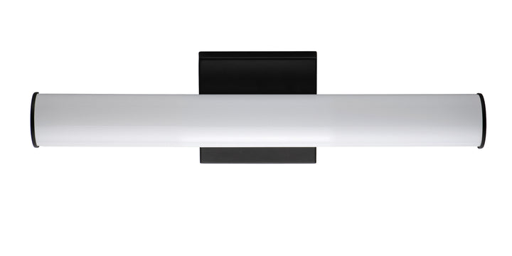 Rail LED Bath Vanity