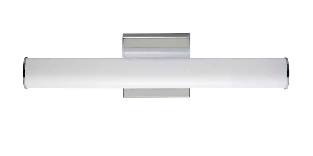 Rail LED Bath Vanity