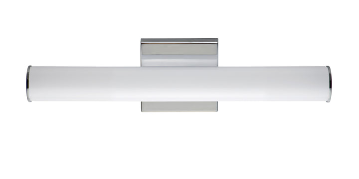 Rail LED Bath Vanity