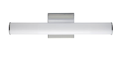 Rail - LED Bath Vanity