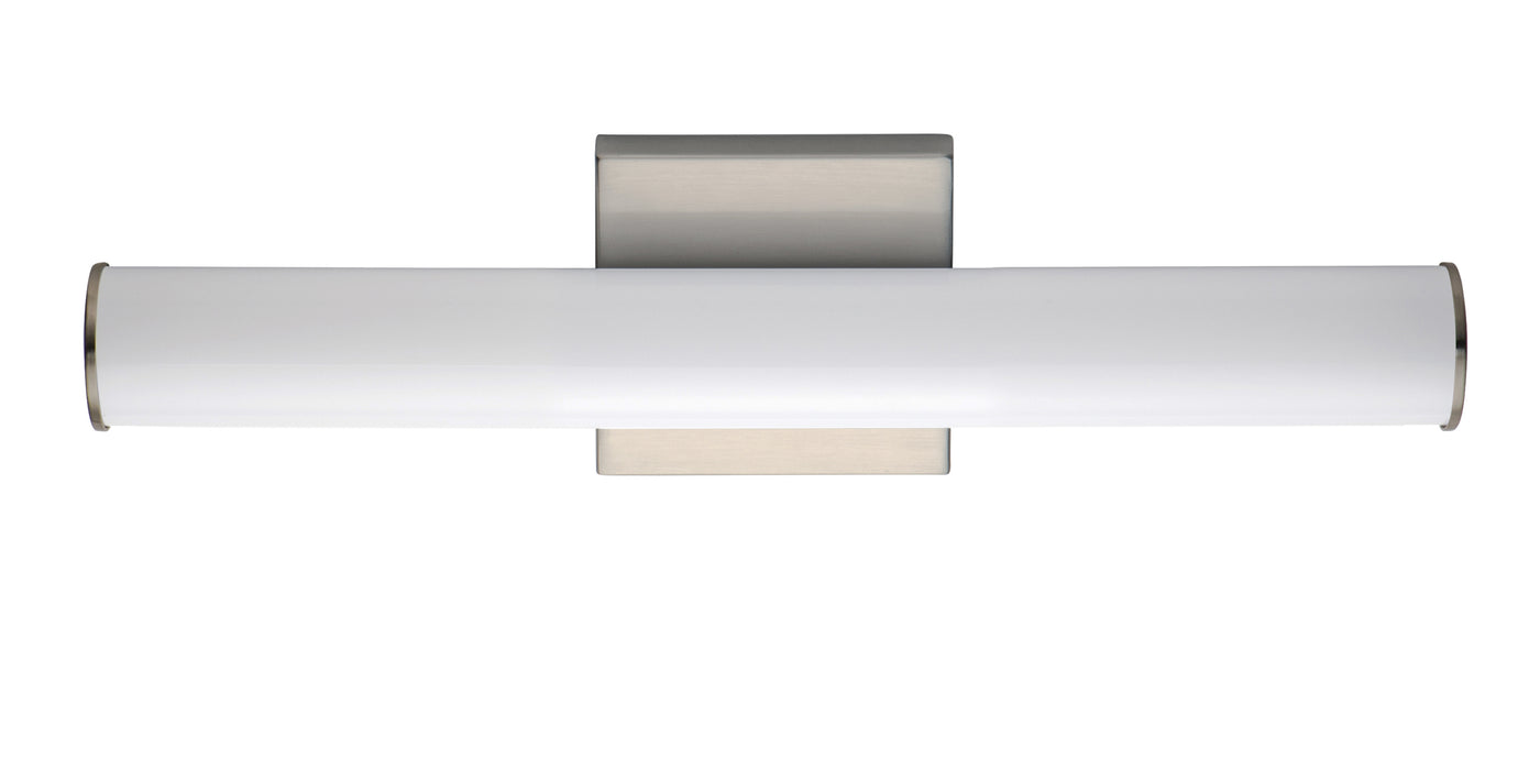 Rail - LED Bath Vanity