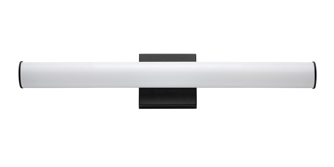 Rail LED Bath Vanity