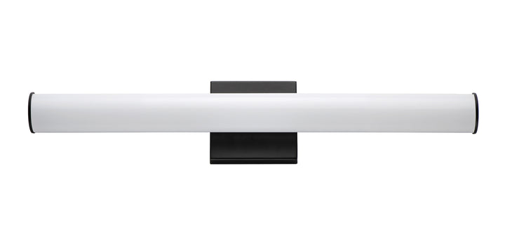 Rail LED Bath Vanity