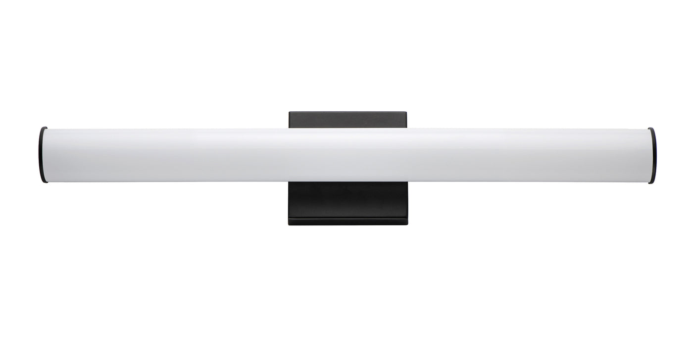Rail - LED Bath Vanity