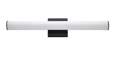 Rail - LED Bath Vanity