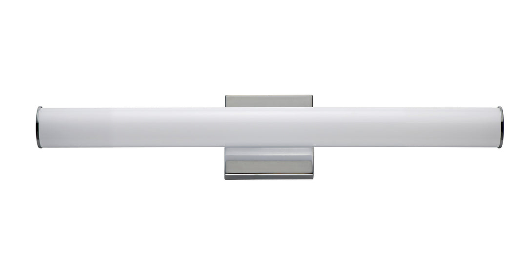 Rail LED Bath Vanity