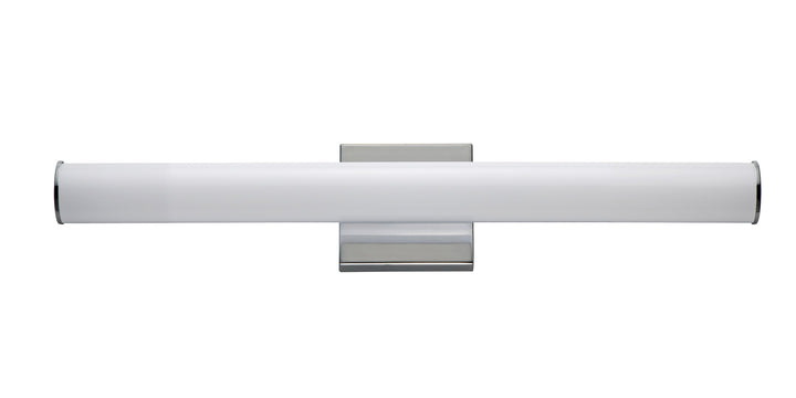 Rail LED Bath Vanity
