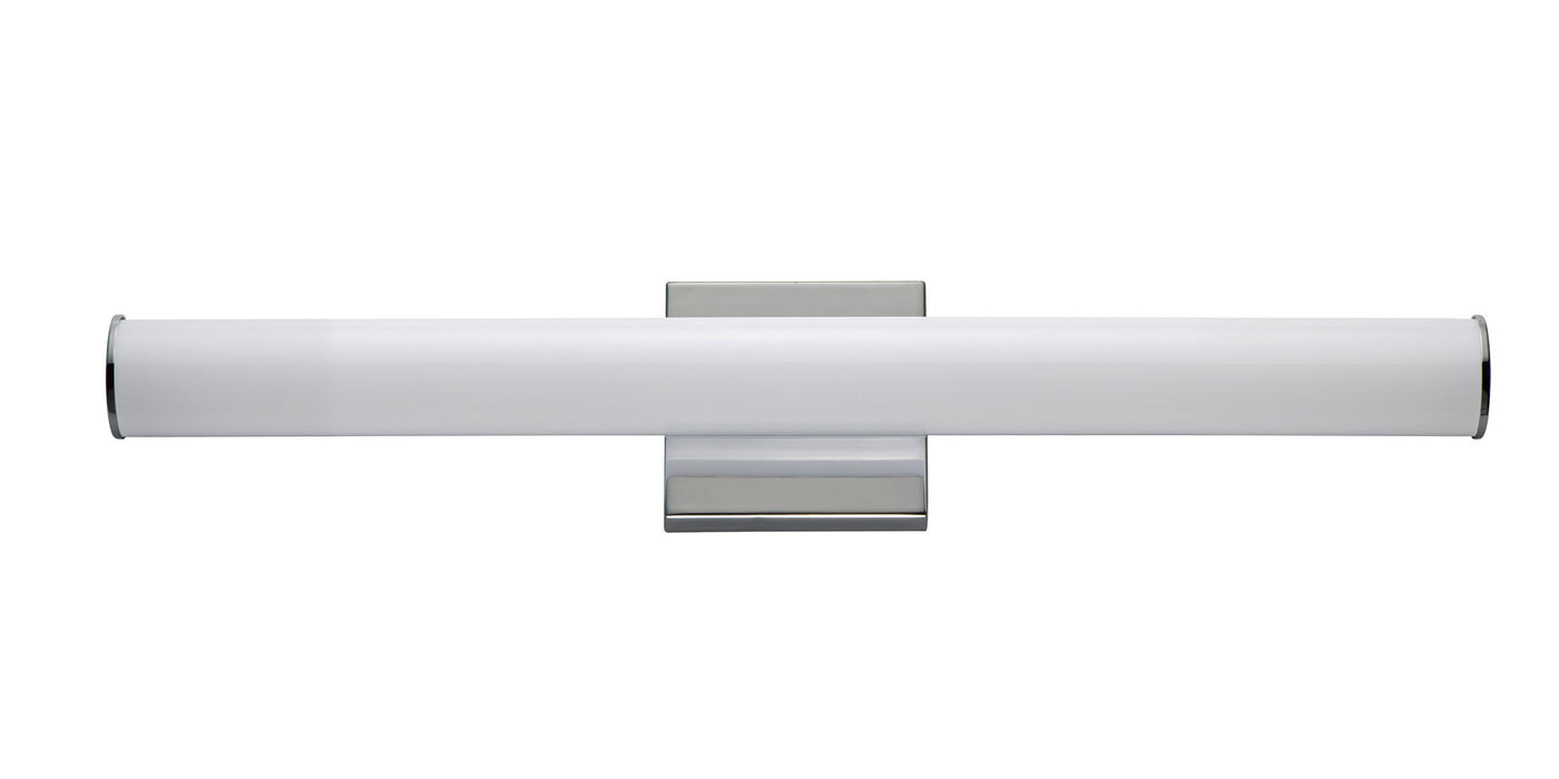 Rail - LED Bath Vanity