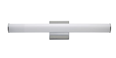 Rail - LED Bath Vanity