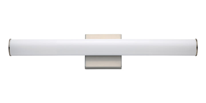 Rail LED Bath Vanity