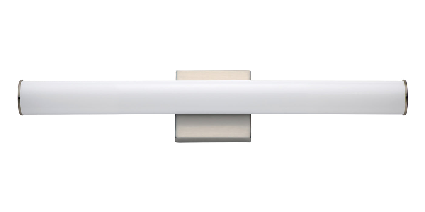 Rail - LED Bath Vanity