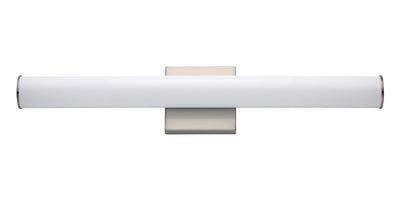 Rail - LED Bath Vanity