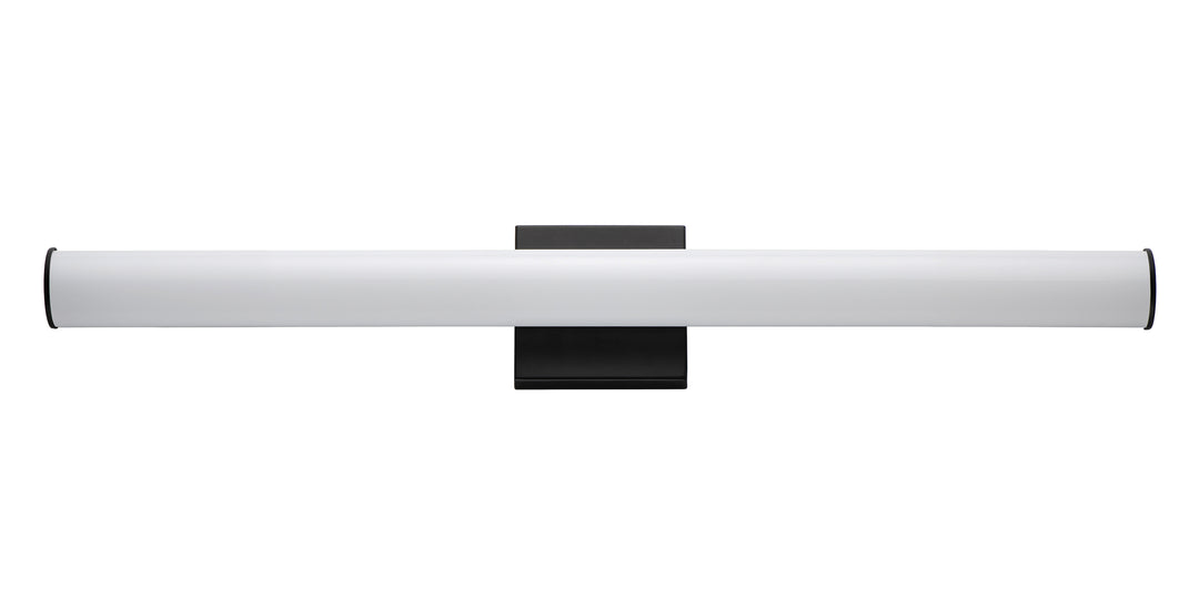 Rail LED Bath Vanity