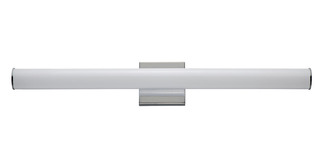 Rail LED Bath Vanity
