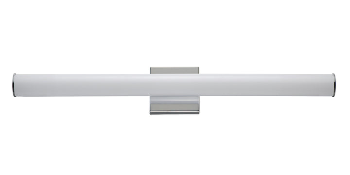Rail LED Bath Vanity