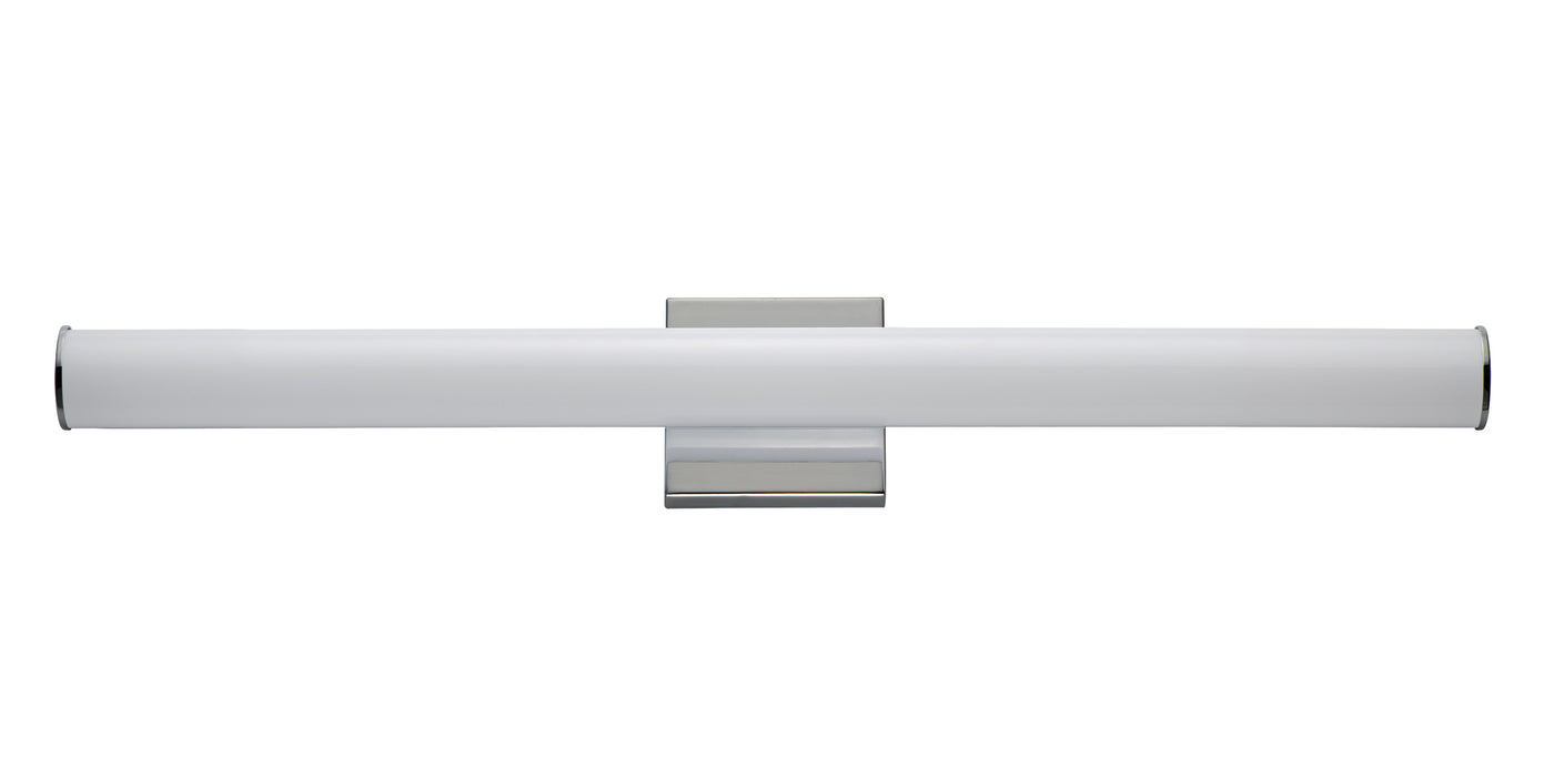 Rail - LED Bath Vanity