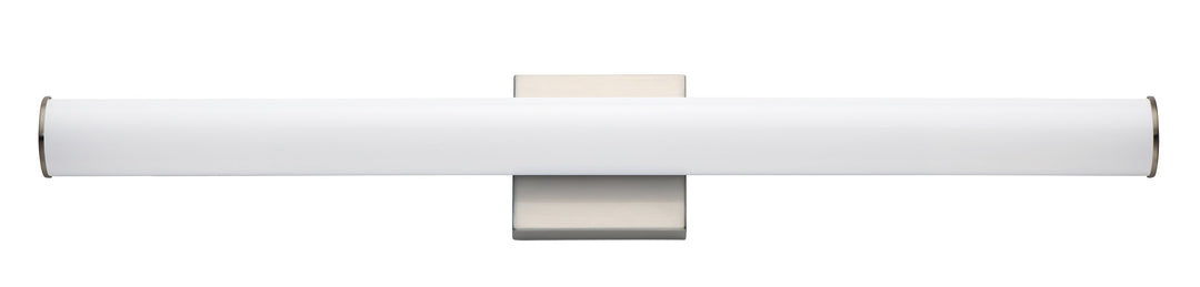 Rail LED Bath Vanity