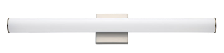 Rail LED Bath Vanity