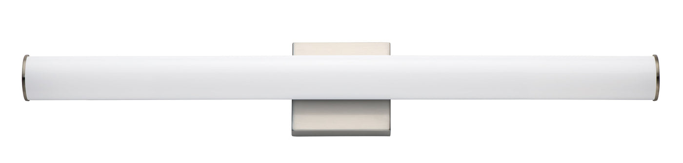 Rail - LED Bath Vanity