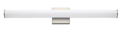 Rail - LED Bath Vanity