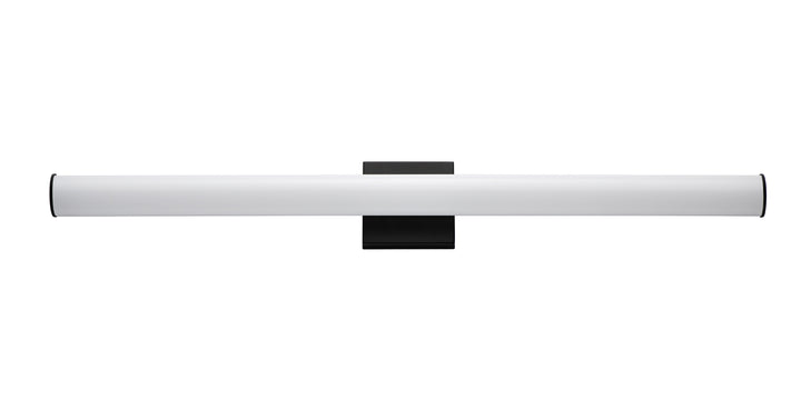 Rail LED Bath Vanity