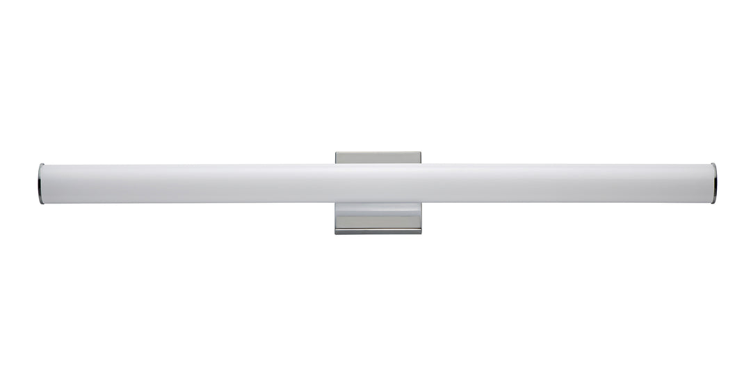 Rail LED Bath Vanity