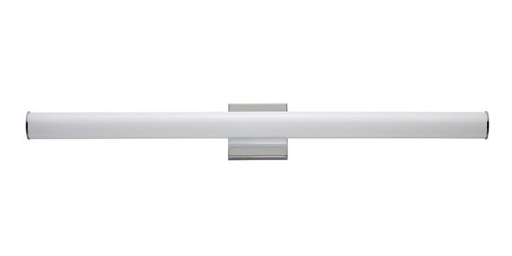 Rail LED Bath Vanity