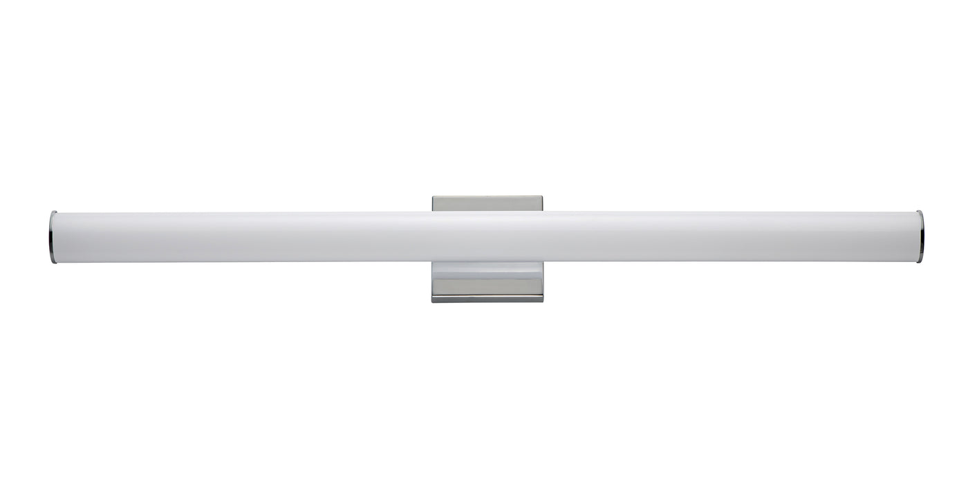 Rail - LED Bath Vanity