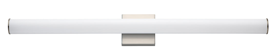 Rail LED Bath Vanity