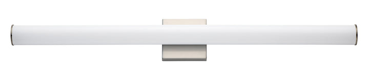 Rail LED Bath Vanity